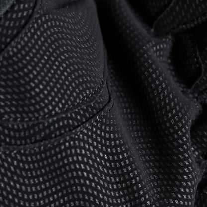 Mission Made Fingerless Hellfox Tactical Gloves