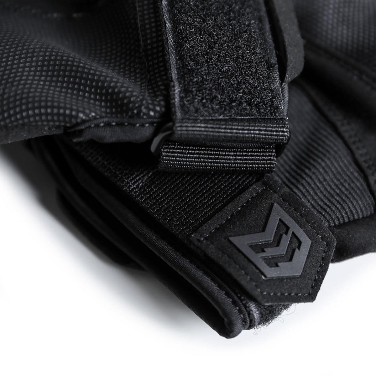 Mission Made Fingerless Hellfox Tactical Gloves