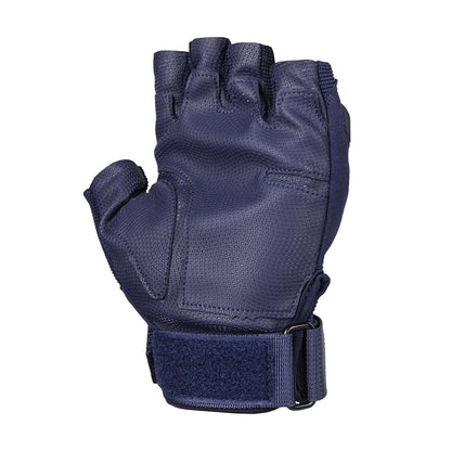 Mission Made Fingerless Hellfox Tactical Gloves