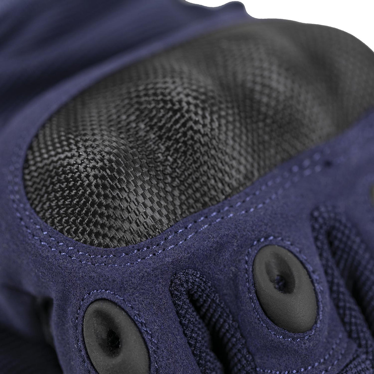 Mission Made Fingerless Hellfox Tactical Gloves