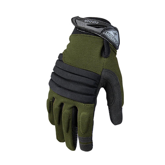 Condor Stryker Padded Knuckle Gloves