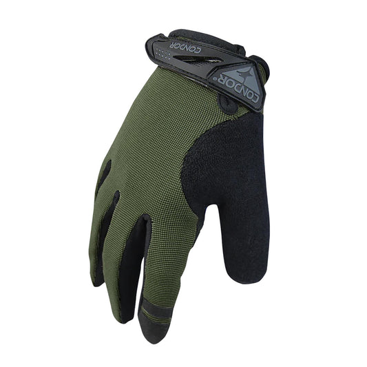 Condor Shooter Gloves