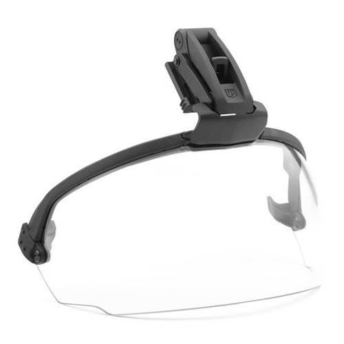 Batlskin Viper Visor System with Microfiber Storage Pouch -MAX