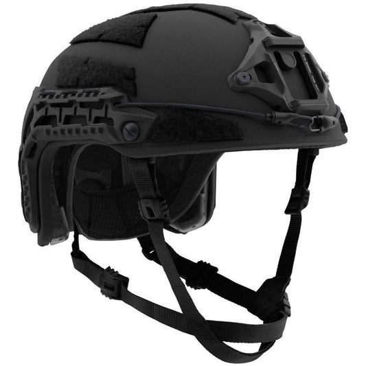 Batlskin Caiman HYBRID Helmet