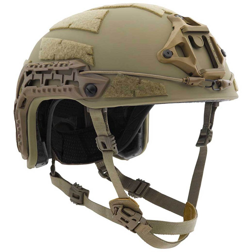 Caiman Ballistic