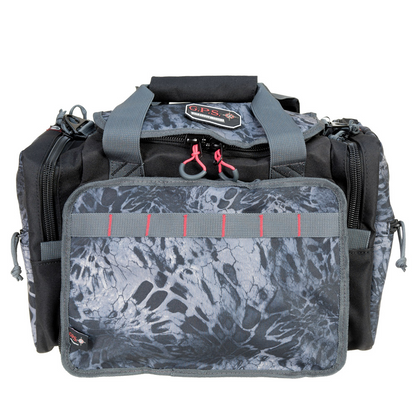 Medium Range Bag w/ Lift Ports & 2 Ammo Dump Cups