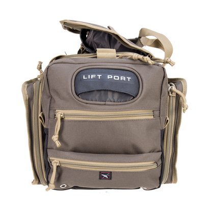 Sporting Clays Range Bag