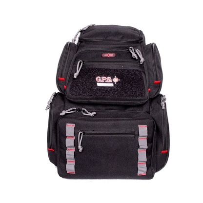 Pistolero Backpack