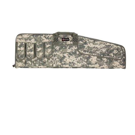 Single Rifle Case - 42''