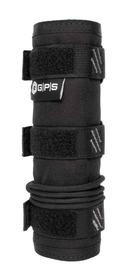 Tactical Suppressor Cover