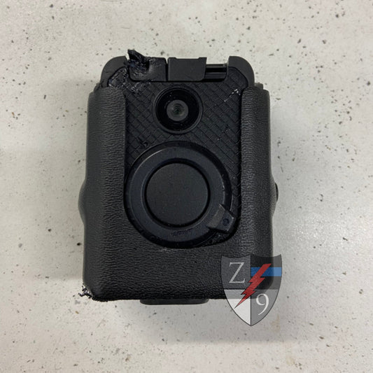 Zero9 Body Cam Case / Getac BC-02