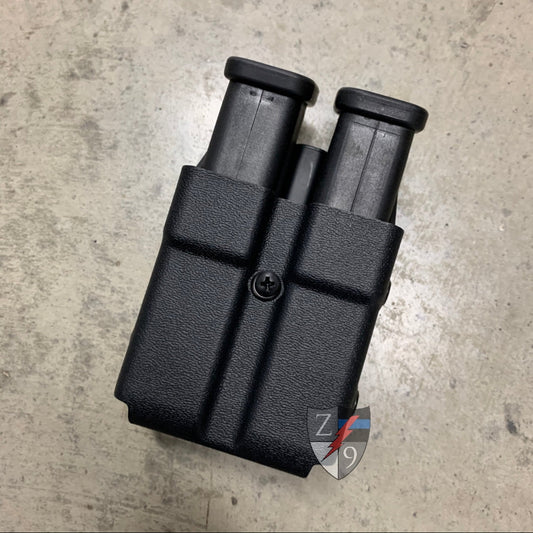 Zero9 Double Mag Case / Other 45