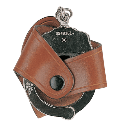 Handcuff Case Attachment