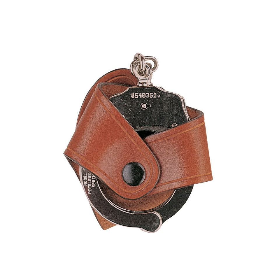 Handcuff Case Attachment