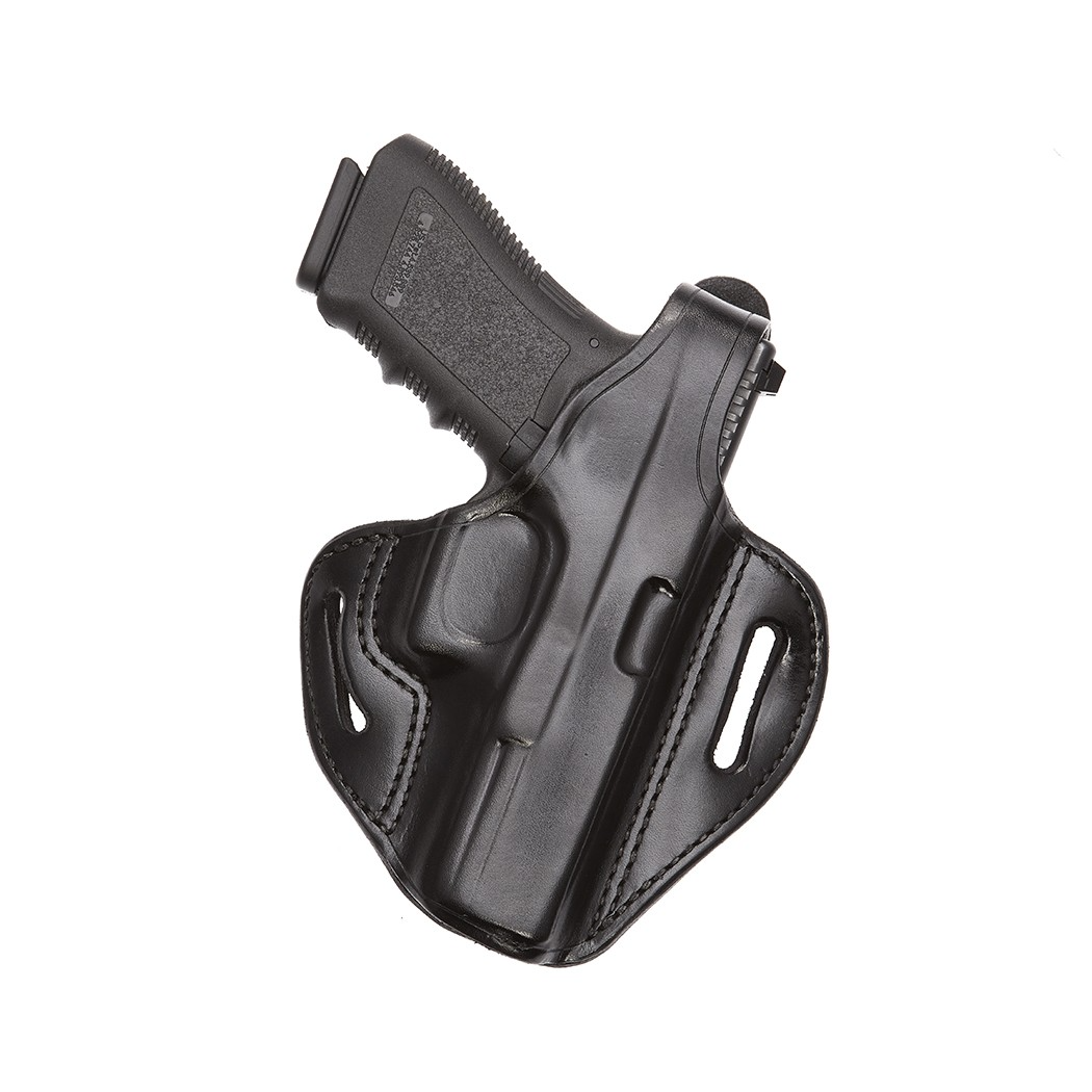 Bodyguard Pancake Holster