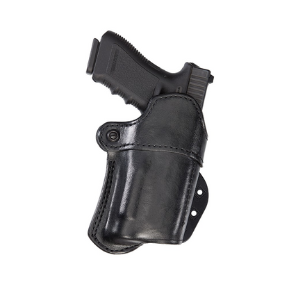 Nightguard Open Top Paddle Holster