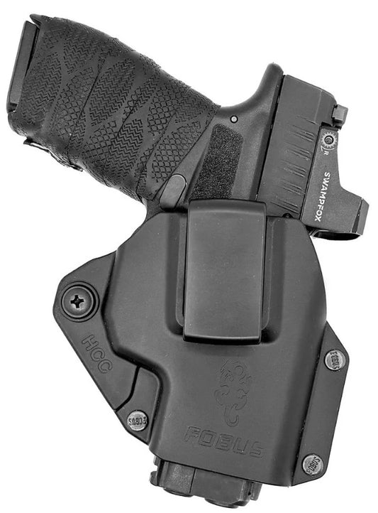 Springfield Hellcat Pro Holster