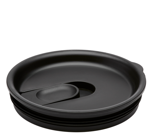 Closeable Press-In Lid