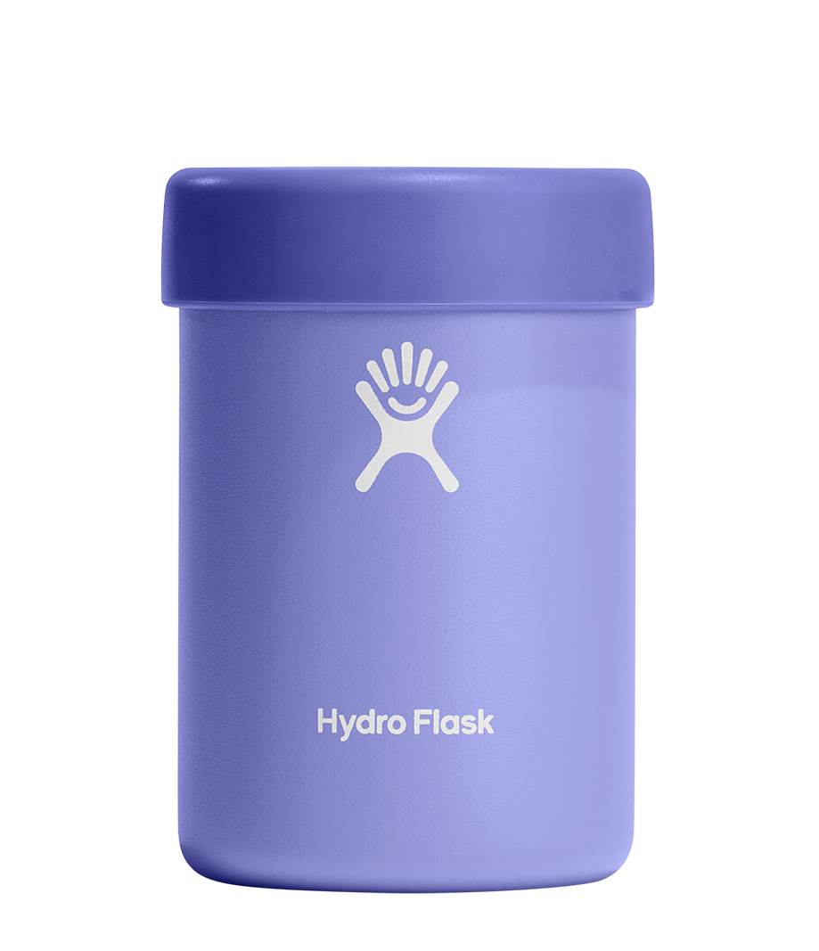 Insulated Cooler Cup - 12oz