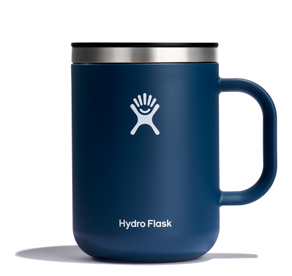 Insulated Mug