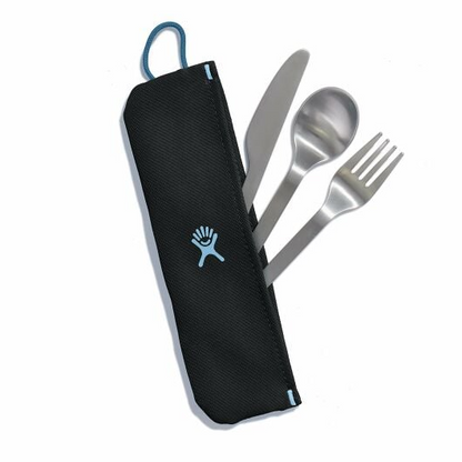 FLATWARE SET STAINLESS