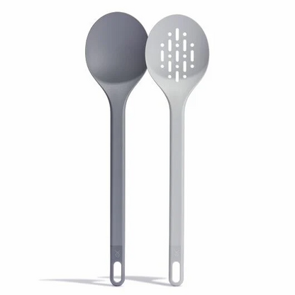SERVING SPOONS