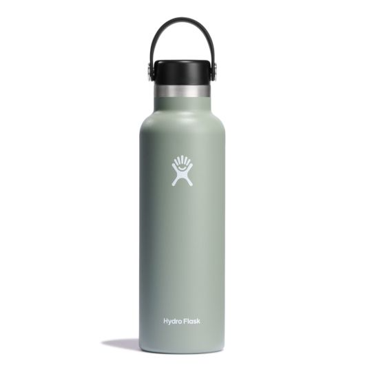 Standard Mouth Insulated Water Bottle w/ Flex Cap