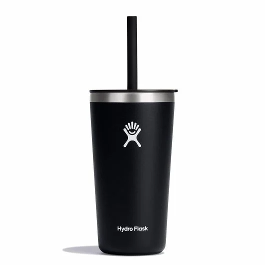20 OZ ALL AROUND TUMBLER STRAW LID