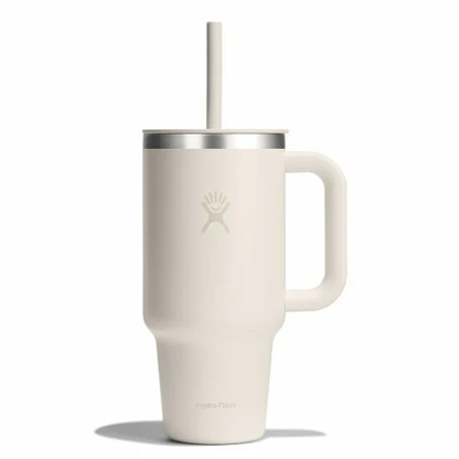 32 oz Travel Tumbler