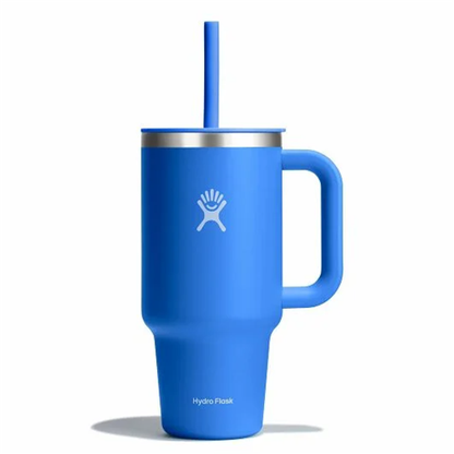 32 oz Travel Tumbler
