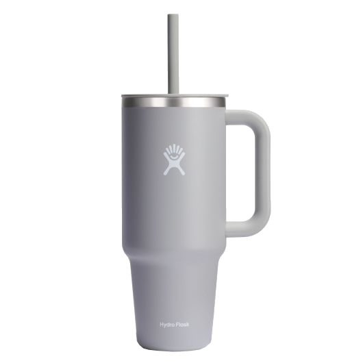 All Around Travel Tumbler