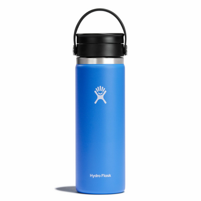 20 oz Coffee with Flex Sip Lid