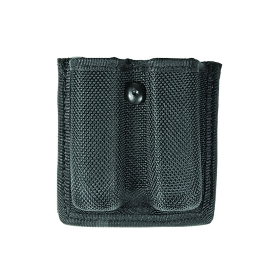 Ballistic Open Bullets Out Double Magazine Case