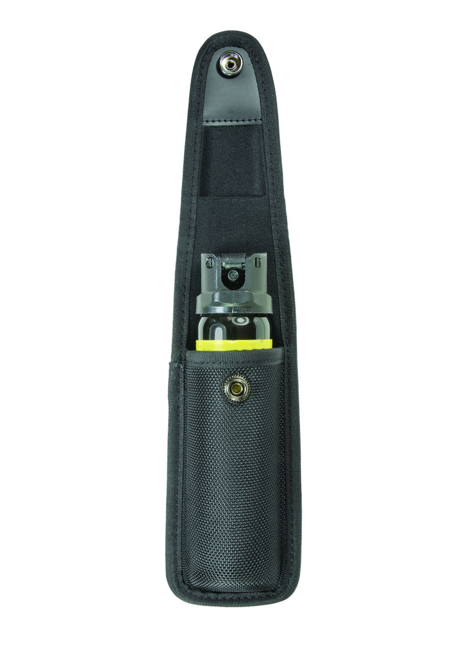 Ballistic OC Pepper Spray Holder, Fits MK4 (2-1/4"" Belt)