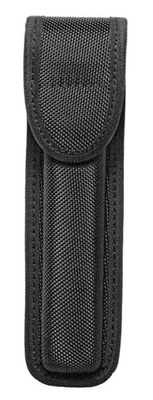 Ballistic AA LED Mini Compact Flashlight Case