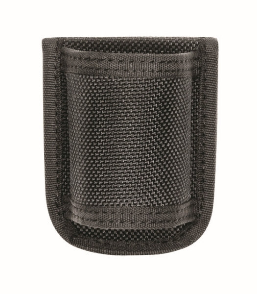 Ballistic Open Top & Bottom Compact Flashlight Holder