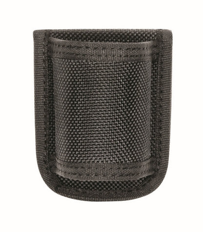 Ballistic Open Top & Bottom Compact Flashlight Holder