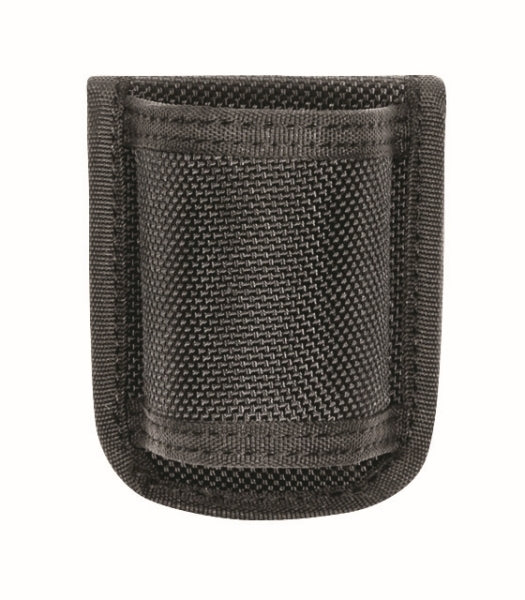 Ballistic Open Top & Bottom Compact Flashlight Holder