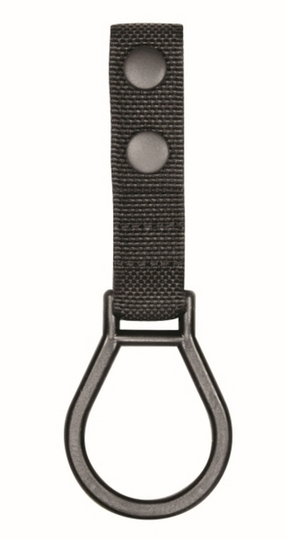Ballistic D-Cell Single Ring Flashlight Holder