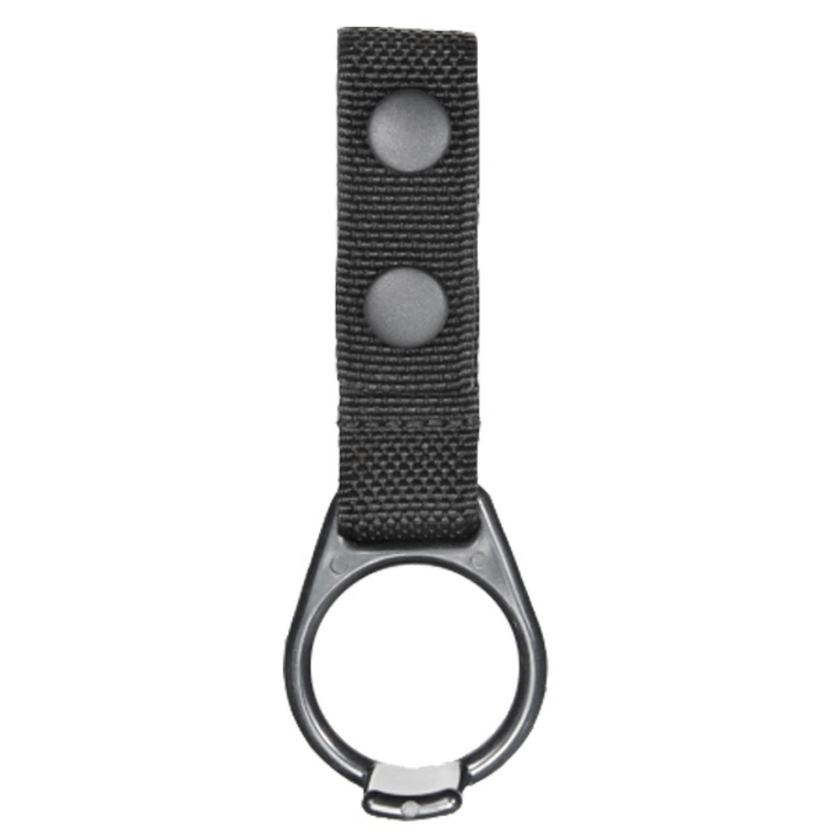 Ballistic Single Ring Side Handle Baton Holder