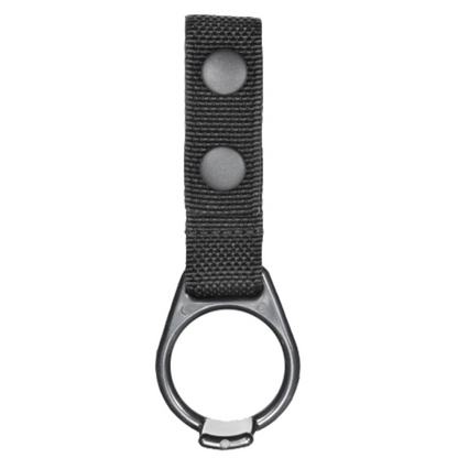 Ballistic Single Ring Side Handle Baton Holder