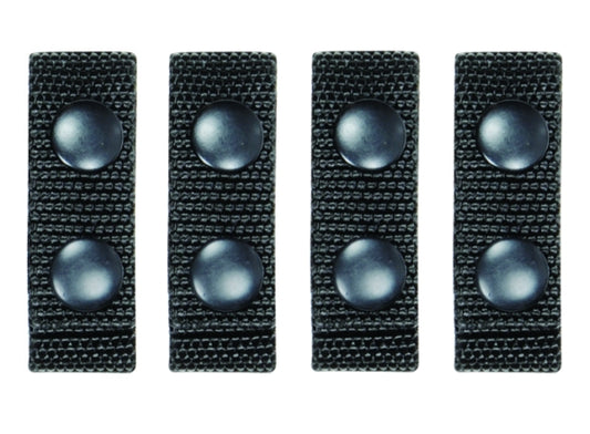Ballistic Belt Keepers - 7/8''