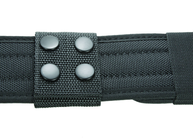 Ballistic Extra Wide 2'' Belt Keepers - Fits 2.25'' Belt