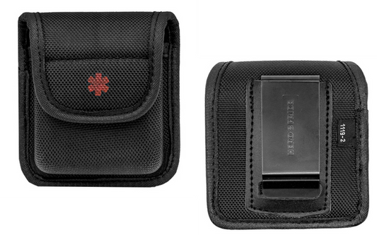 Ballistic NARCAN  Nasal Spray Clip-on Case