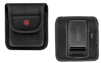 Ballistic NARCAN  Nasal Spray Clip-on Case