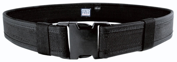 Ballistic Web Duty Belt - 2''