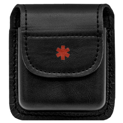 AirTek NARCAN Nasal Spray Case w/ Slide-On Backing