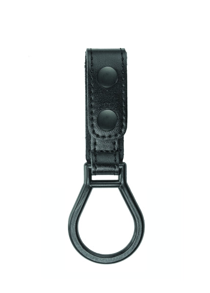 AirTek D-Cell Ring Flashlight Holder w/ Metal Holder