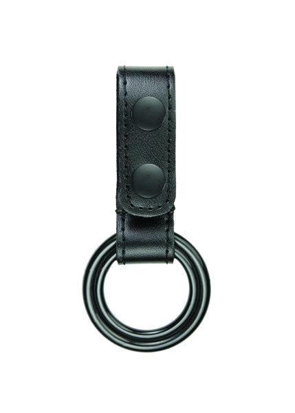 AirTek C/D-Cell Dual Ring Flashlight Holder w/ Metal Rings