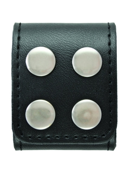 AirTek Extra Wide Belt Keepers 2'' - Fits 2.25'' Belt